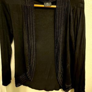 JK LA California/ black top thin vest.